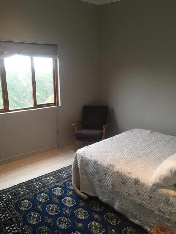 African Crags Eco-Lodge The Crags ภายนอก รูปภาพ